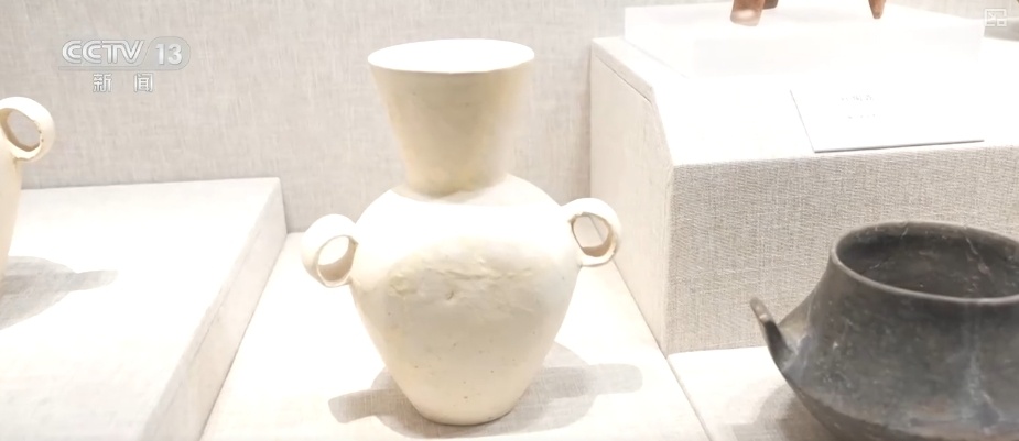 文物“活”起来，于细微中触摸历史脉搏 感悟华夏文明