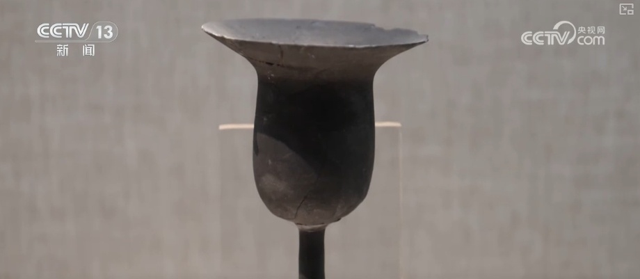 文物“活”起来，于细微中触摸历史脉搏 感悟华夏文明