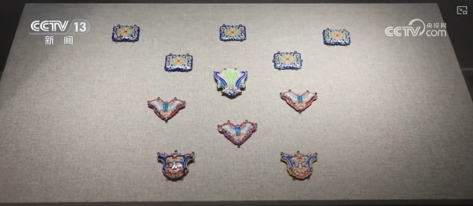 文物“活”起来，于细微中触摸历史脉搏 感悟华夏文明