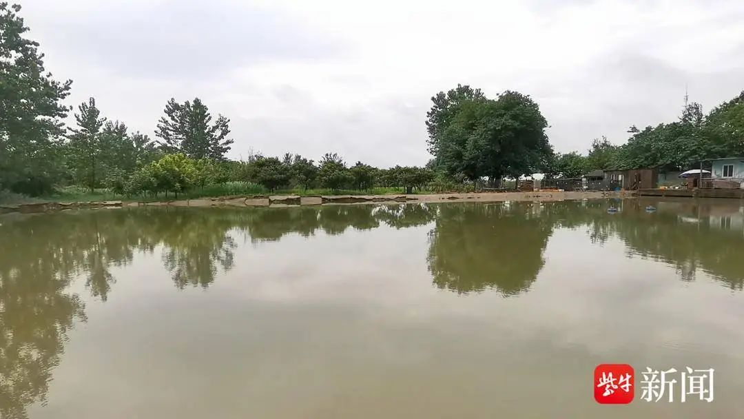 痛心！南京一男子垂钓时被闪电击中身亡