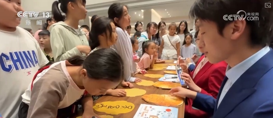 何以中国&middot;行走河南 | 领略大邑商魅力 感受殷商故事