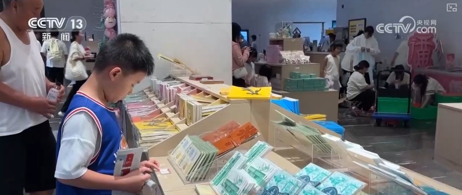 何以中国&middot;行走河南 | 领略大邑商魅力 感受殷商故事