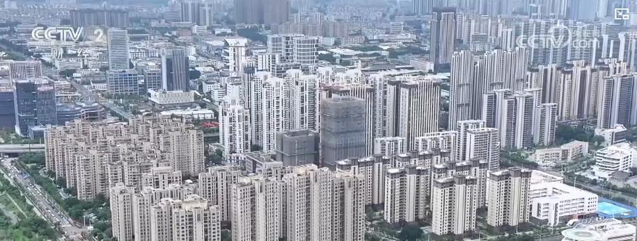 去库存加快!保障性住房“以购代建” 模式多城推广 楼市迎来新动能 去库存加快!保障性住房“以购代建” 模式多城推广 楼市迎来新动能