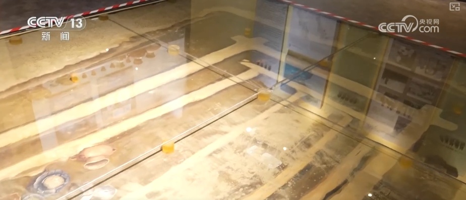 文物“活”起来，于细微中触摸历史脉搏 感悟华夏文明