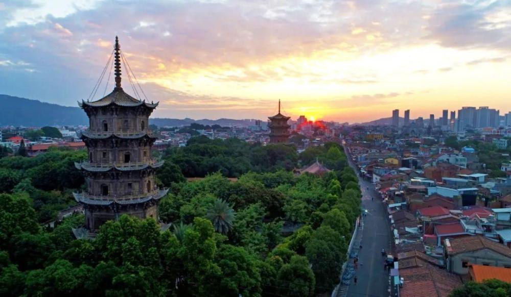 文化中国行 | 海丝明珠,何以闪耀千年? 文化中国行 | 海丝明珠,何以闪耀千年?