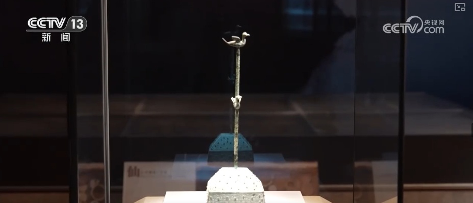 文物“活”起来，于细微中触摸历史脉搏 感悟华夏文明