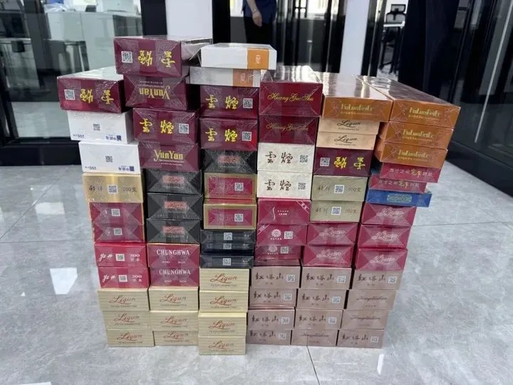 七八十条香烟不翼而飞！浙江老板娘刚报警，案子破了