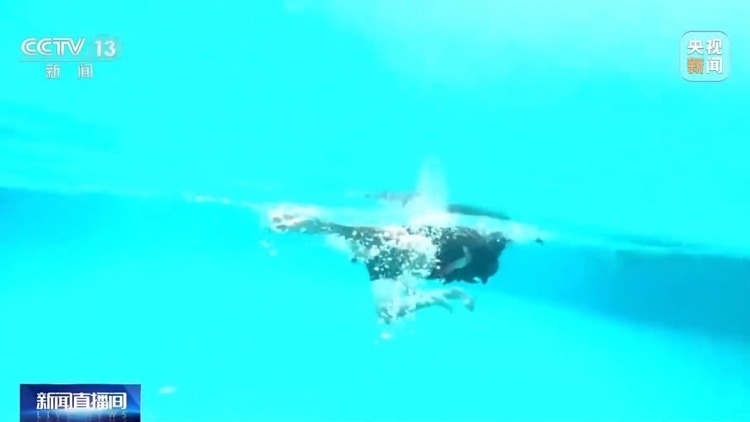 遇到有人溺水,该怎么科学施救?这些措施请牢记 遇到有人溺水,该怎么科学施救?这些措施请牢记