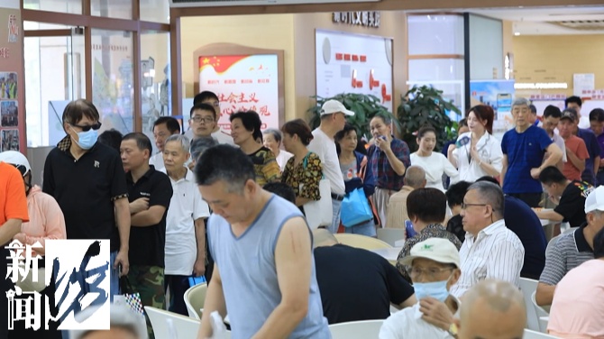 上海这家店每天都排队？连外卖小哥都夸：真的划算！