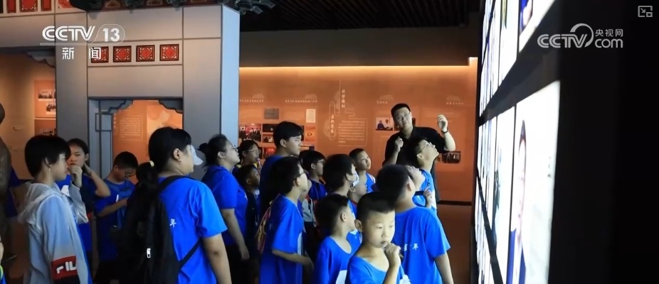 文物“活”起来，于细微中触摸历史脉搏 感悟华夏文明