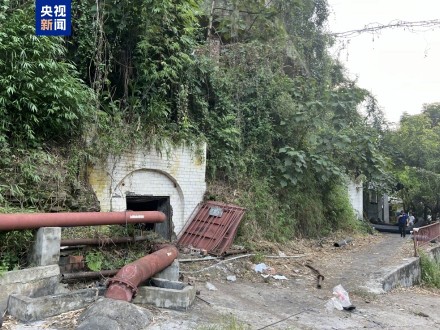 搜救结束 四川乐山煤矿事故共致8人死亡