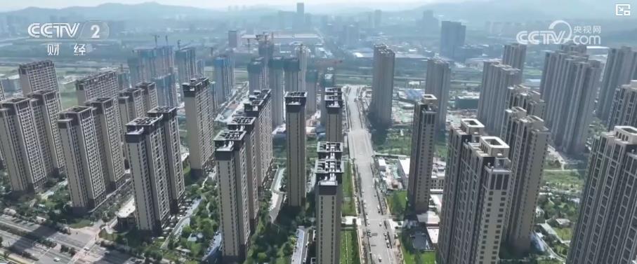 去库存加快!保障性住房“以购代建” 模式多城推广 楼市迎来新动能 去库存加快!保障性住房“以购代建” 模式多城推广 楼市迎来新动能