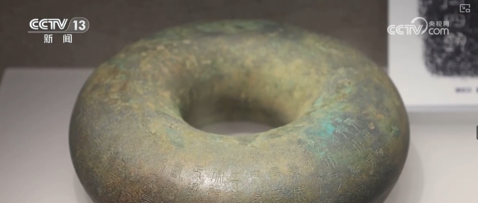 文物“活”起来，于细微中触摸历史脉搏 感悟华夏文明