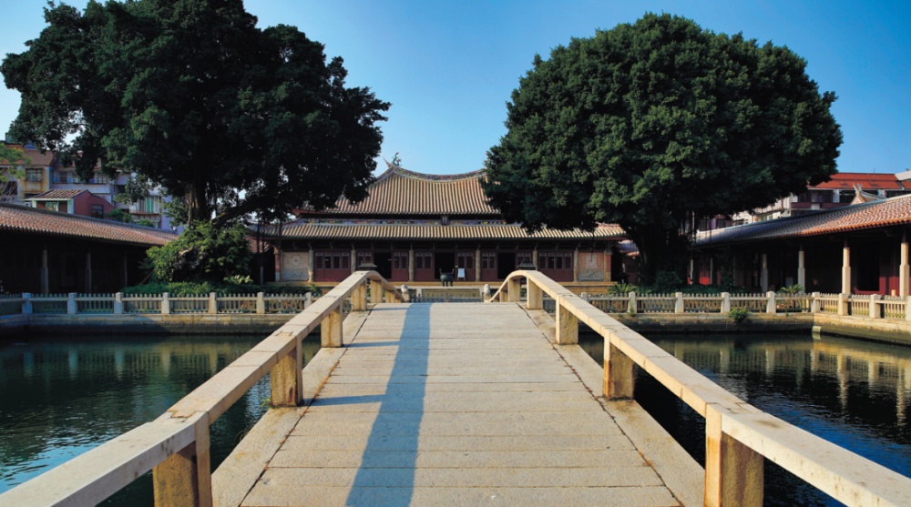 文化中国行 | 海丝明珠,何以闪耀千年? 文化中国行 | 海丝明珠,何以闪耀千年?