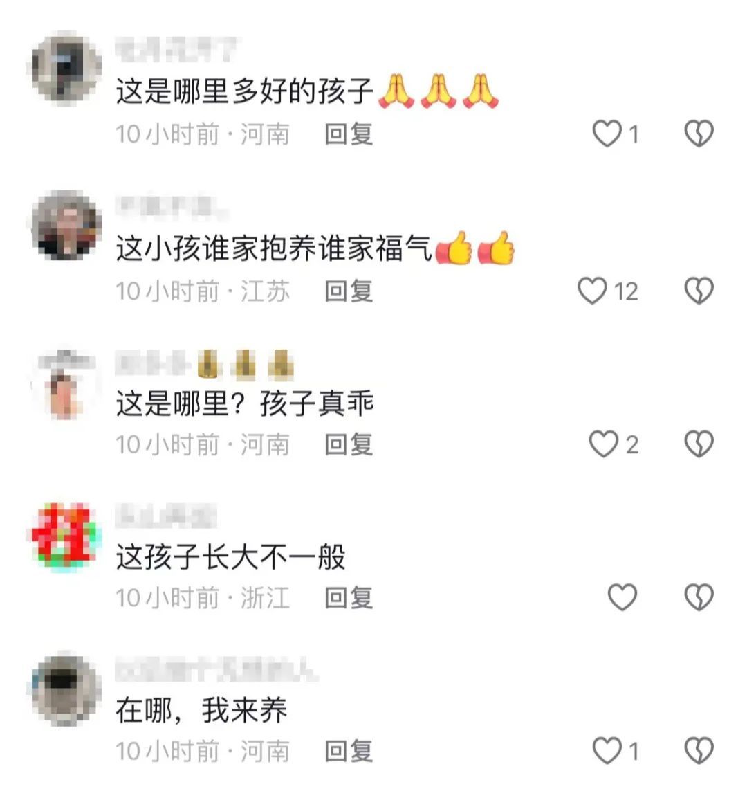 河南社旗一纸箱内发现女婴，当地回应：属实，已送往儿童福利院