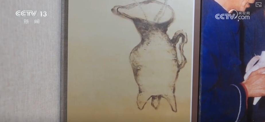 文物“活”起来，于细微中触摸历史脉搏 感悟华夏文明