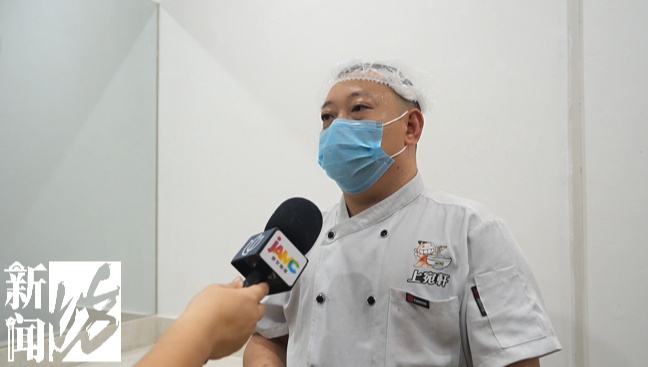 上海这家店每天都排队？连外卖小哥都夸：真的划算！