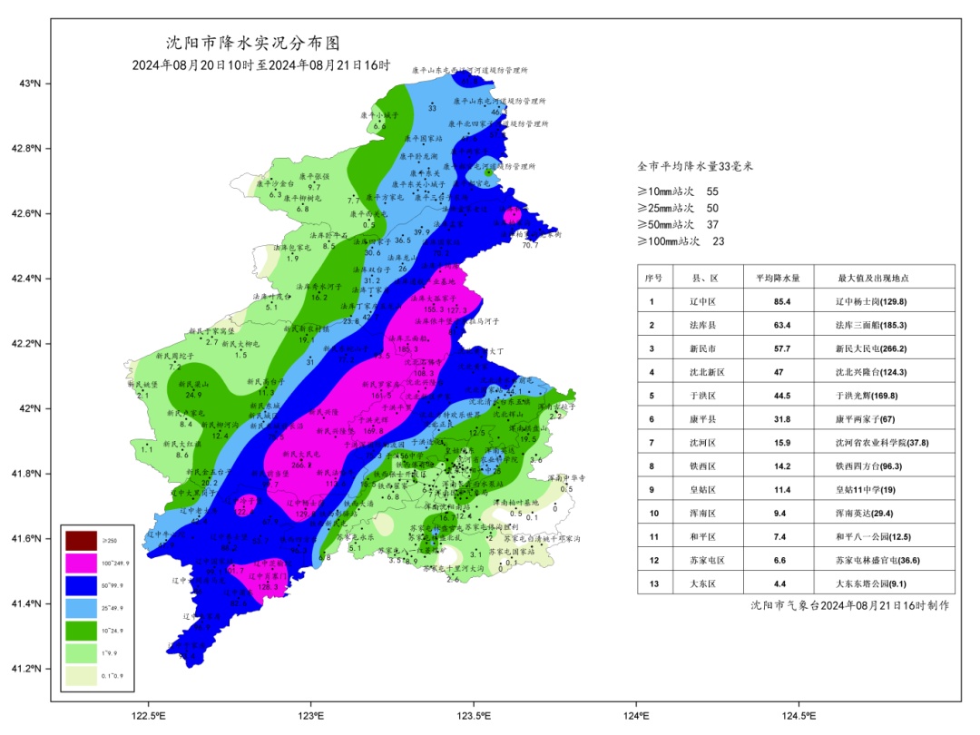 辽宁本轮强降雨为何如此猛烈？今明两天，沈阳部分列车停运！这场雨持续到……