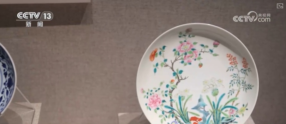 文物“活”起来，于细微中触摸历史脉搏 感悟华夏文明