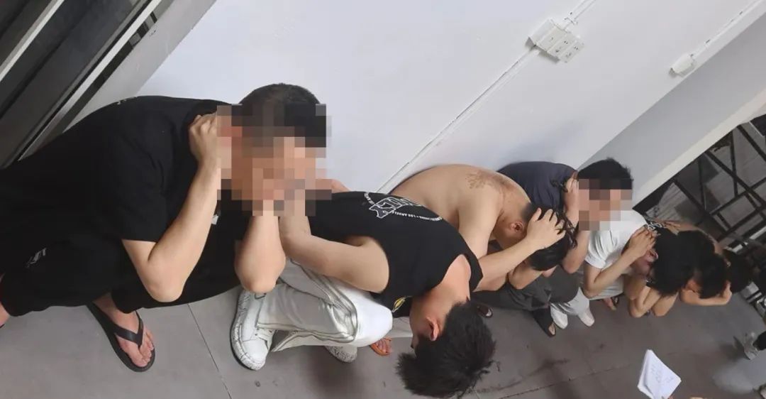 游戏玩家遭遇“黑手”，稀有“装备”频频失窃！警方破获“黑客”盗宝奇案