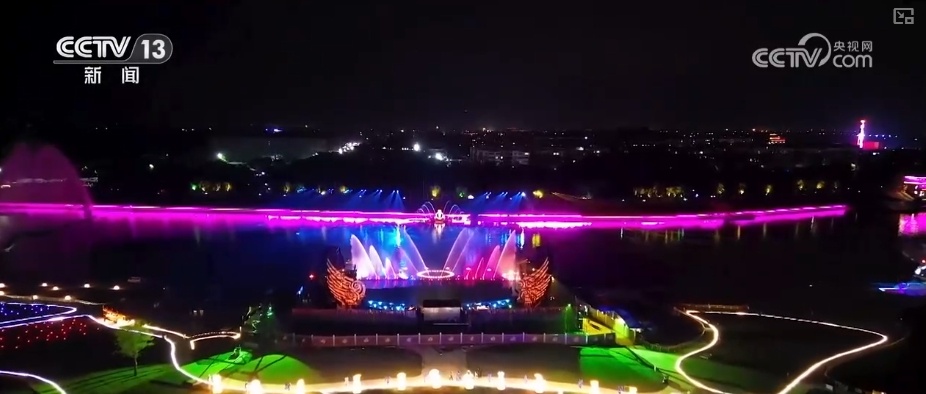 何以中国&middot;行走河南 | 领略大邑商魅力 感受殷商故事