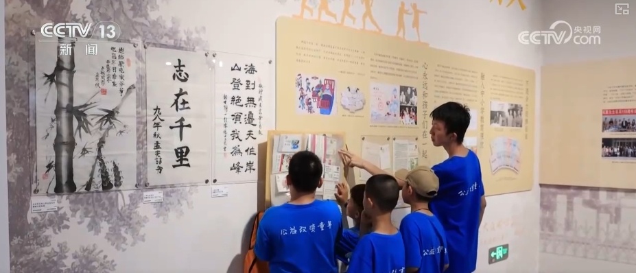 文物“活”起来，于细微中触摸历史脉搏 感悟华夏文明