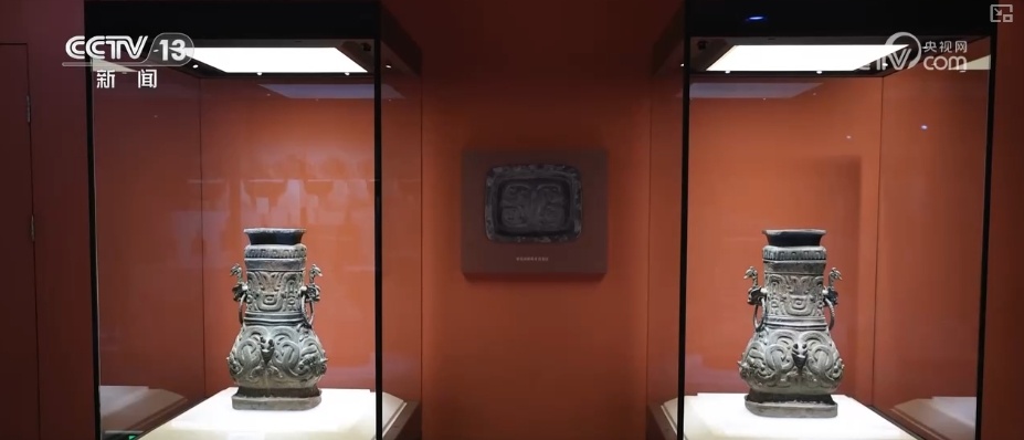 文物“活”起来，于细微中触摸历史脉搏 感悟华夏文明