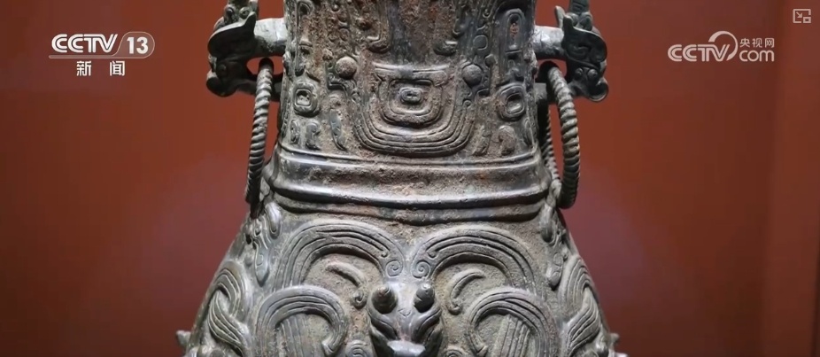 文物“活”起来，于细微中触摸历史脉搏 感悟华夏文明