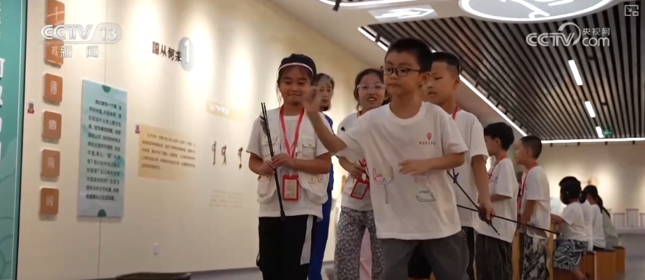 何以中国&middot;行走河南 | 领略大邑商魅力 感受殷商故事