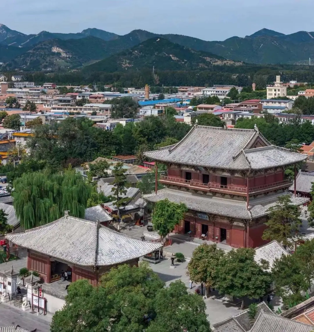 刷屏的悟空，“打卡”天津！你发现了吗？