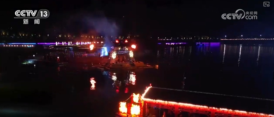 何以中国&middot;行走河南 | 领略大邑商魅力 感受殷商故事