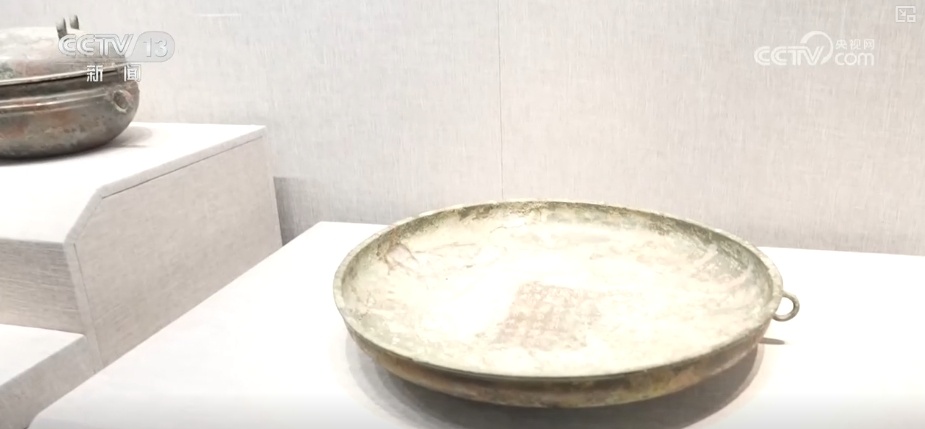 文物“活”起来，于细微中触摸历史脉搏 感悟华夏文明