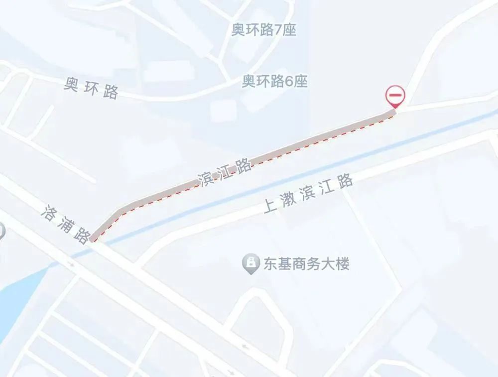 突发！广州一处河堤坍塌，道路临时封闭！