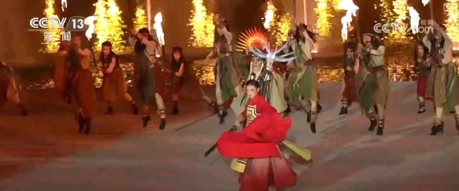 何以中国&middot;行走河南 | 领略大邑商魅力 感受殷商故事