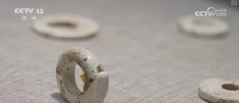 文物“活”起来，于细微中触摸历史脉搏 感悟华夏文明