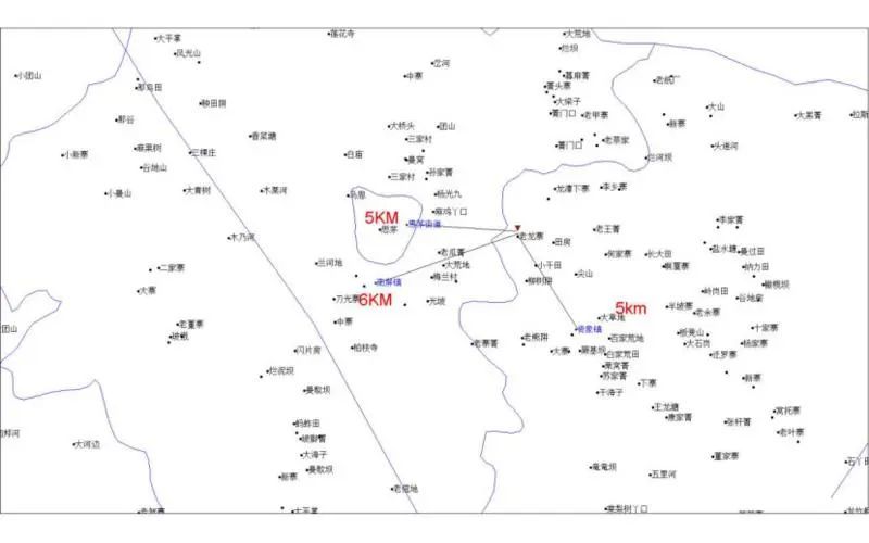 速报！救援力量已抵达普洱思茅震中地区，暂无人员伤亡报告