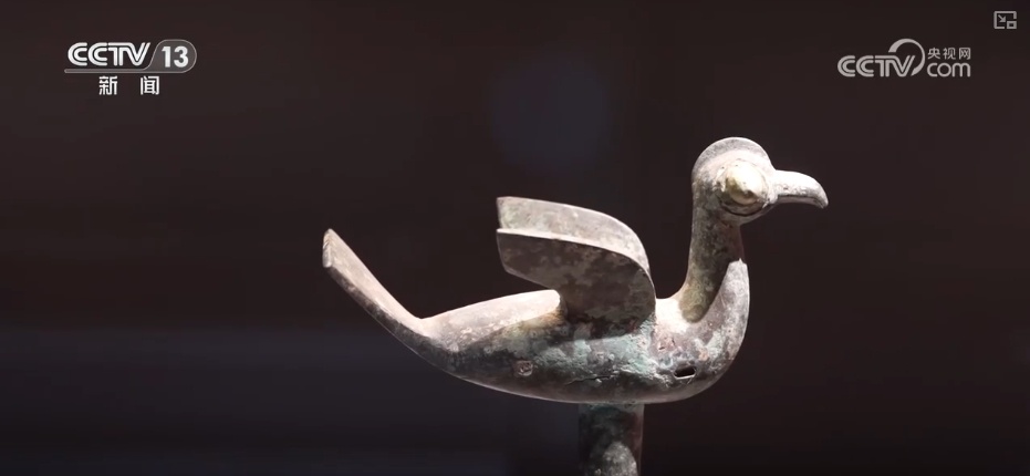 文物“活”起来，于细微中触摸历史脉搏 感悟华夏文明