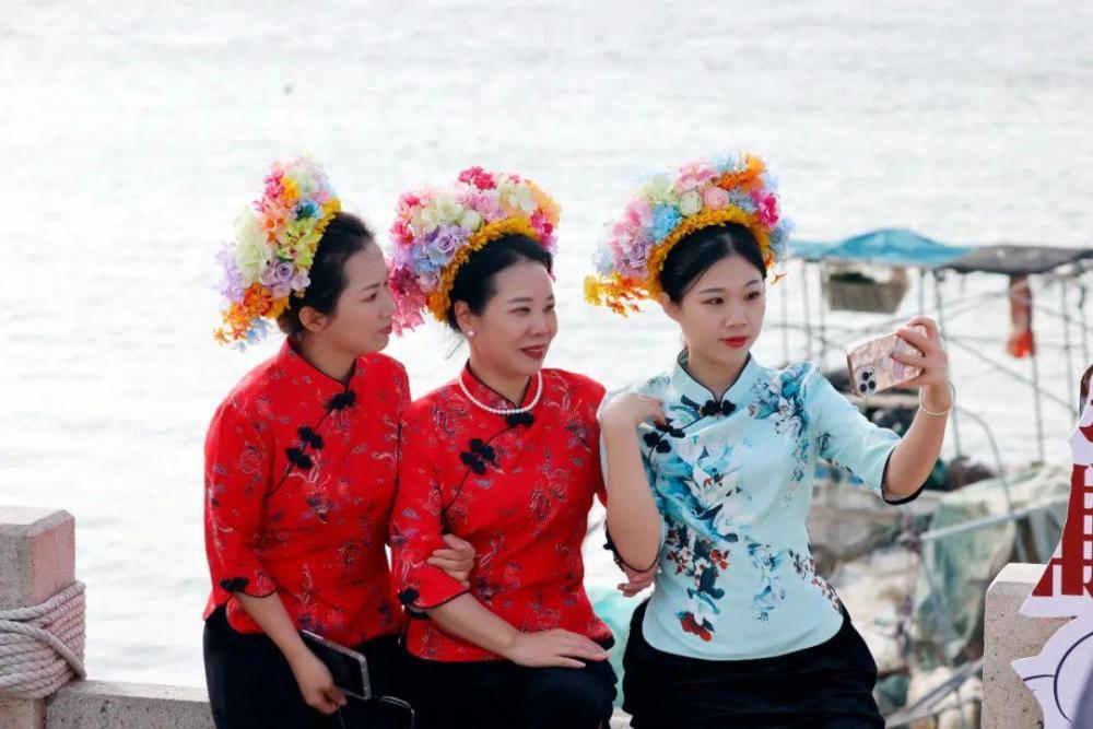 文化中国行 | 海丝明珠,何以闪耀千年? 文化中国行 | 海丝明珠,何以闪耀千年?