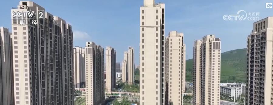 去库存加快!保障性住房“以购代建” 模式多城推广 楼市迎来新动能 去库存加快!保障性住房“以购代建” 模式多城推广 楼市迎来新动能