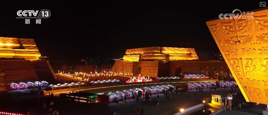 何以中国&middot;行走河南 | 领略大邑商魅力 感受殷商故事