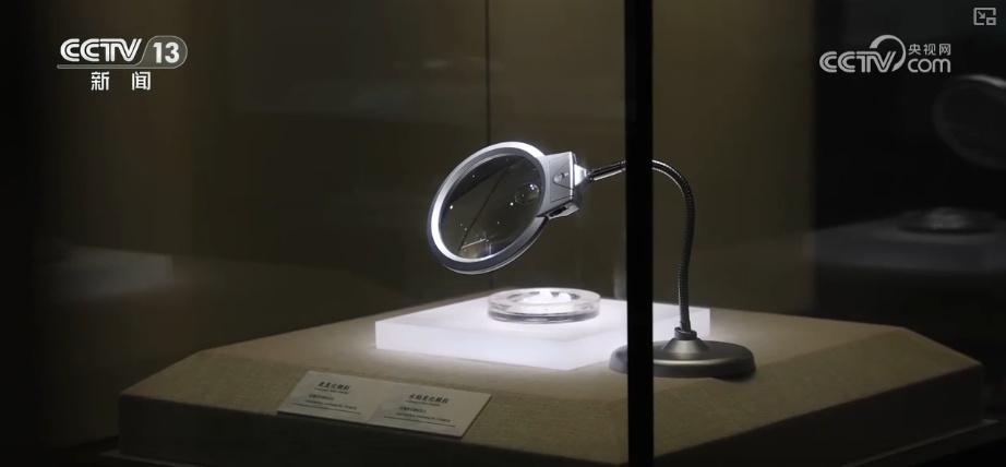 文物“活”起来，于细微中触摸历史脉搏 感悟华夏文明