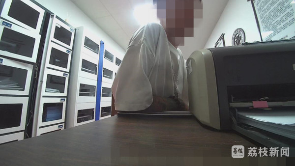 倒卖免费景点门票？ 南京警方迅速出击抓“黄牛”