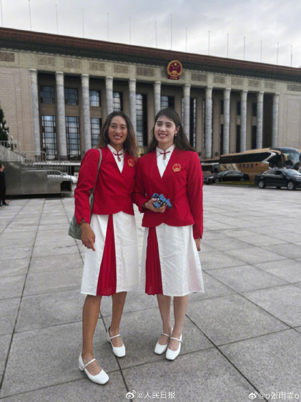 梦幻联动了！网友：奥运健儿密集晒合照对我眼睛很好