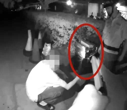 七八十条香烟不翼而飞！浙江老板娘刚报警，案子破了