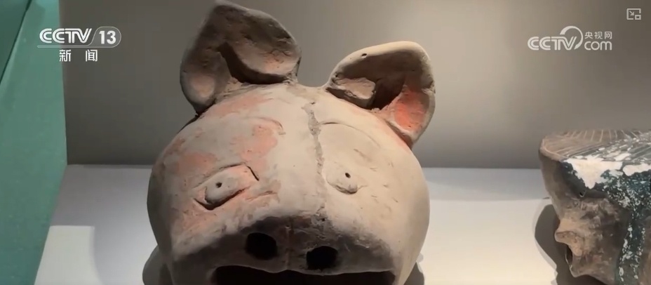 何以中国&middot;行走河南 | 领略大邑商魅力 感受殷商故事