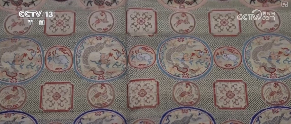 文物“活”起来，于细微中触摸历史脉搏 感悟华夏文明