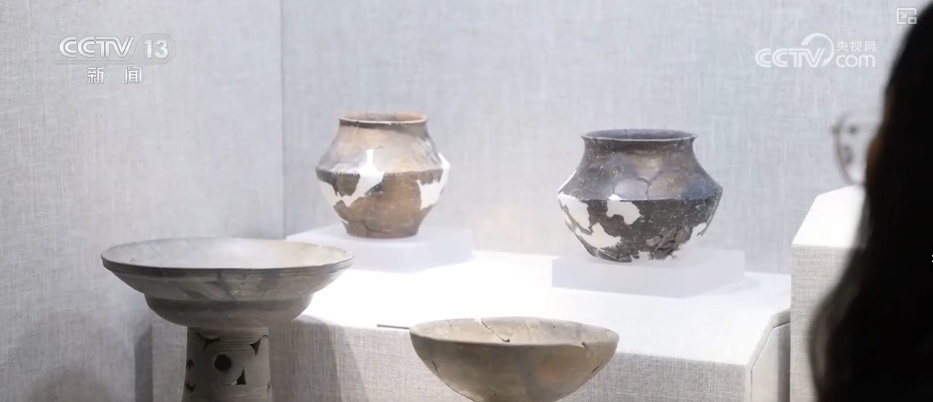 文物“活”起来，于细微中触摸历史脉搏 感悟华夏文明