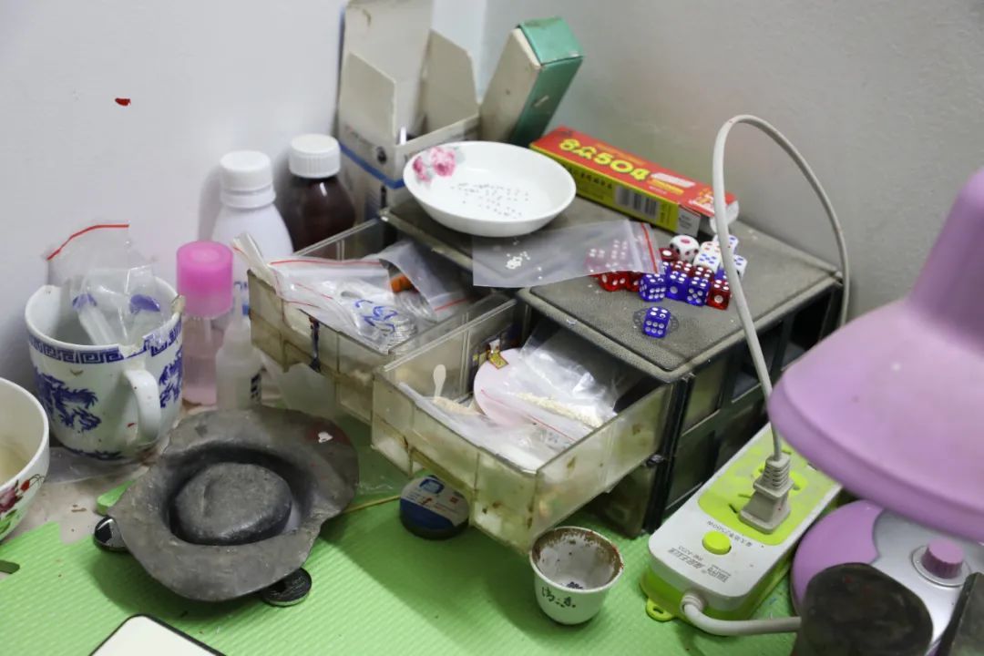 传授犯罪方法罪，这4人被判了！