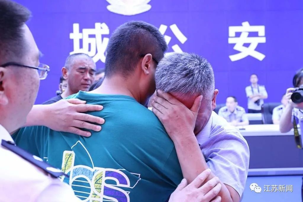 《失孤》原型被拐案二审，最新消息→