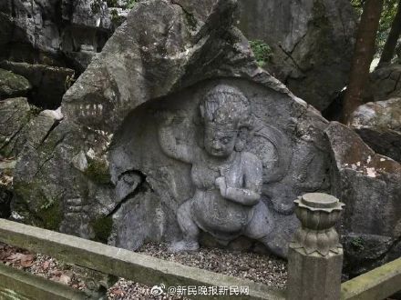 《黑神话：悟空》长三角取景地旅游攻略来了！列位“天命人” 速去“取经”